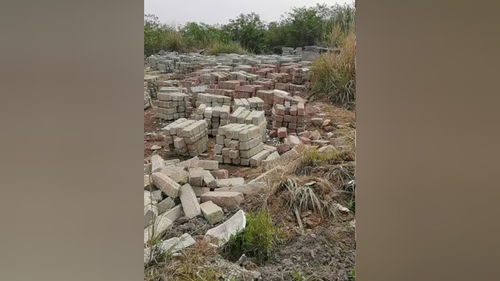 條石打包進(jìn)行時(shí) 古建筑材料供應(yīng) 園林景觀工程 施工現(xiàn)場(chǎng)實(shí)拍